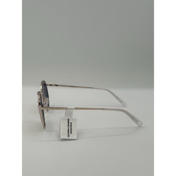 NAUTICA N100SP-770 POLARIZED Sunglasses with Rose Mirror Lenses READ - Picture 6 of 7